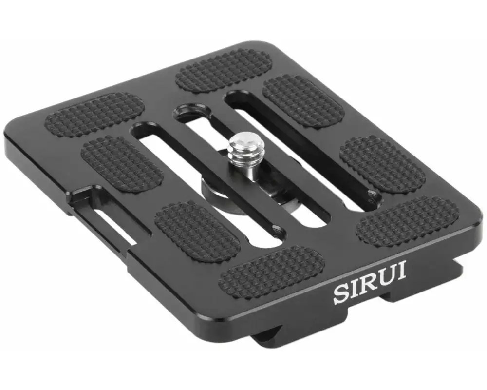 Sirui Schnellwechselplatte TY-70X