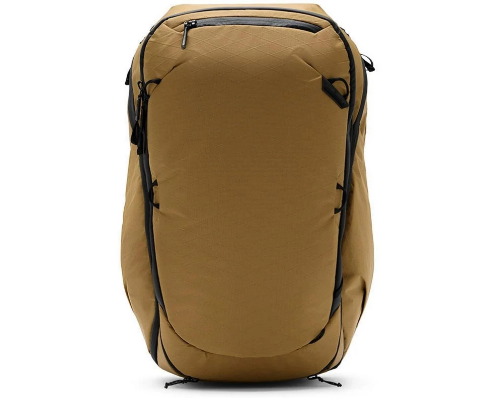 Peak Design Fotorucksack 45 l Coyote