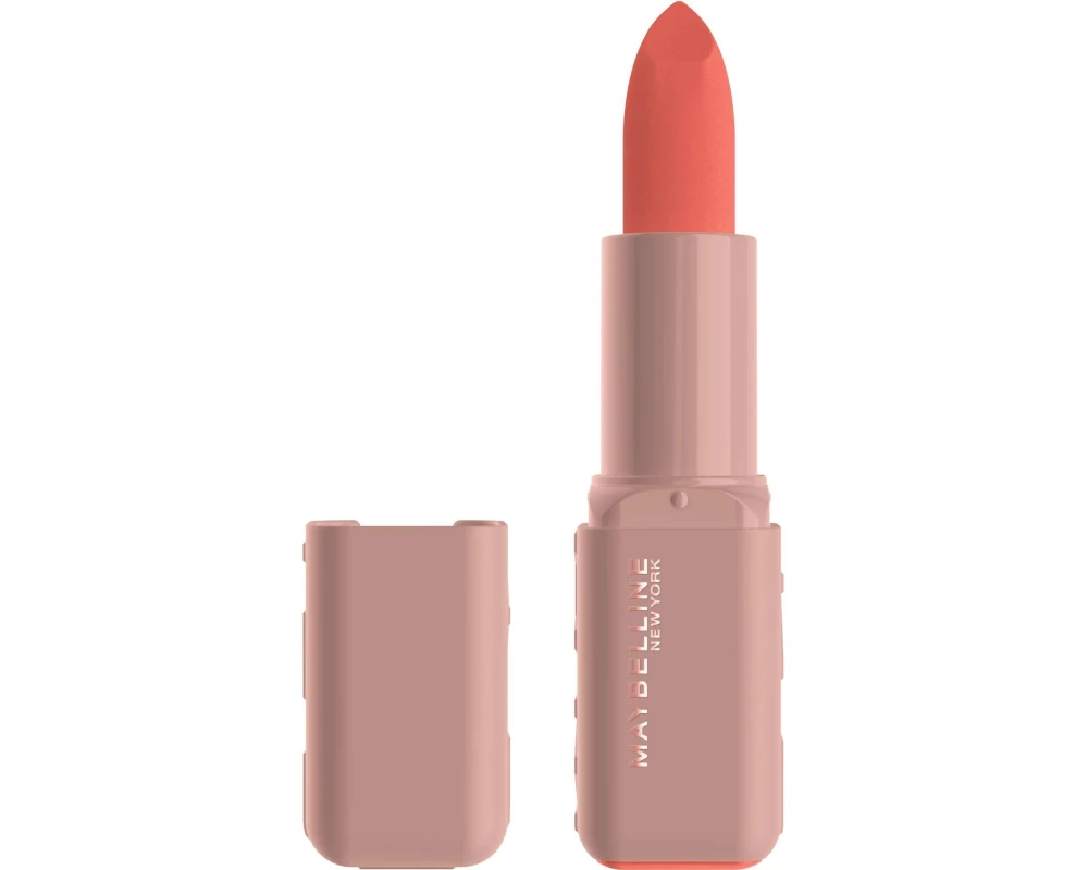 Maybelline Maybe Its Lipstick Matte 001 Crop Top