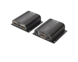 DIGITUS Professional DS-55100-1 Video Extender Transmitter/Receiver