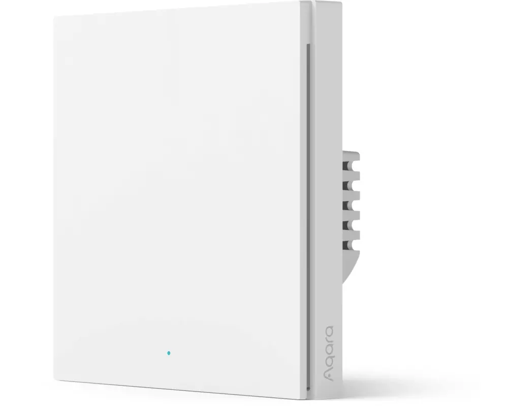 Aqara Funk-Schalter H1 EU, Einfach, Zigbee 3.0