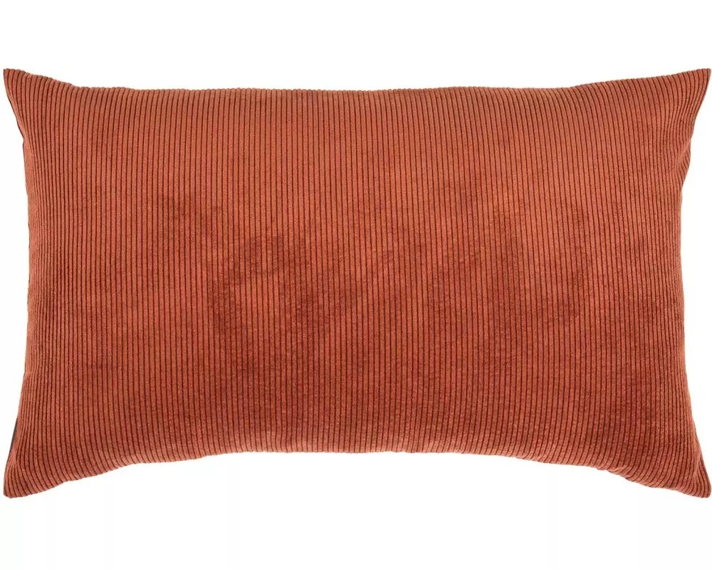 pad Kissenbezug Casual Rust, 35 x 60 cm