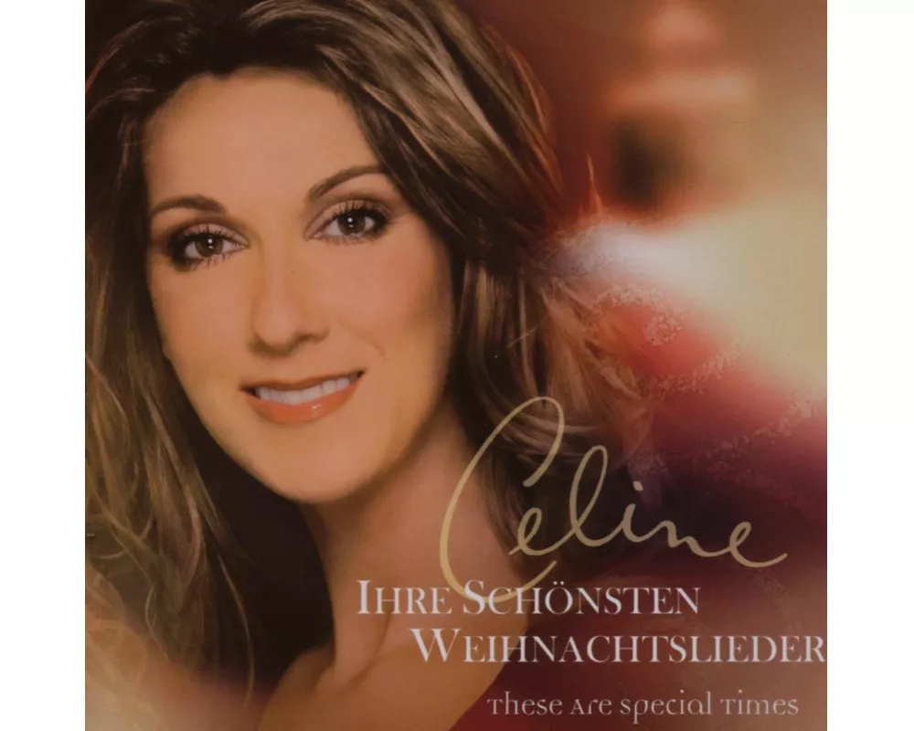 Ihre schönsten Weihnachtslieder