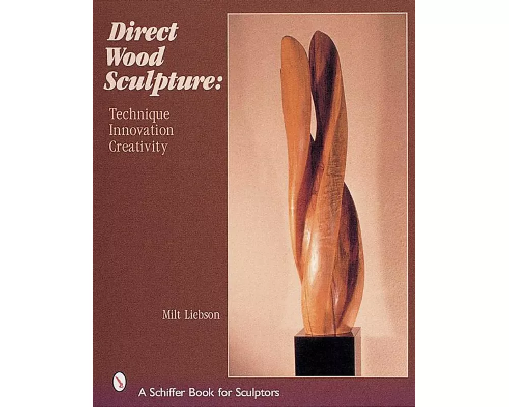Direct Wood Sculpture