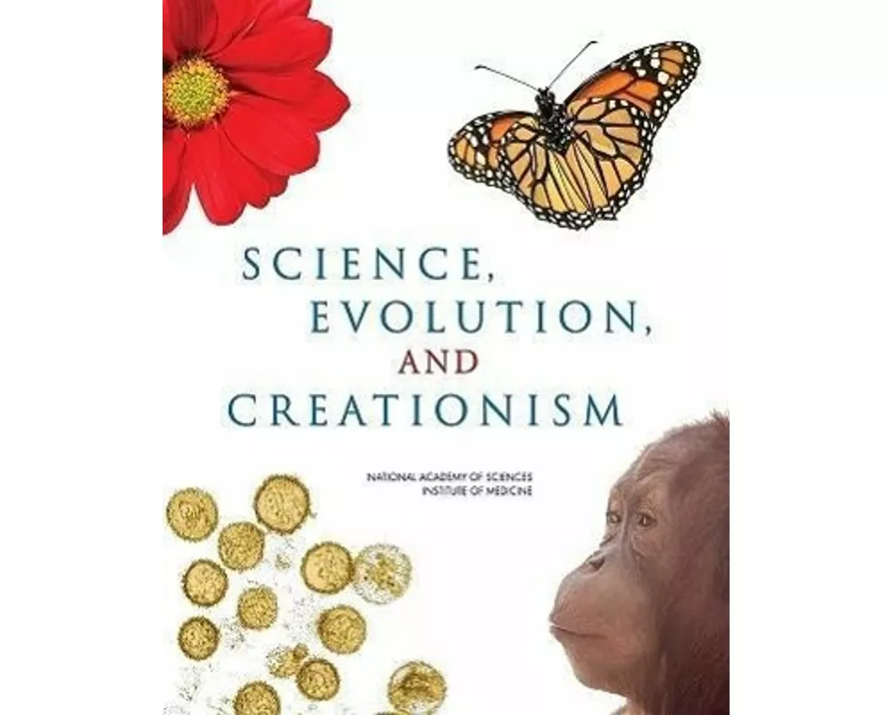 Science, Evolution, and Creationism