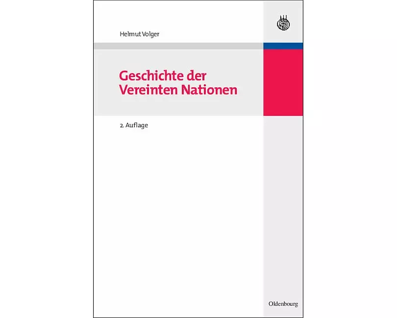 Geschichte der Vereinten Nationen