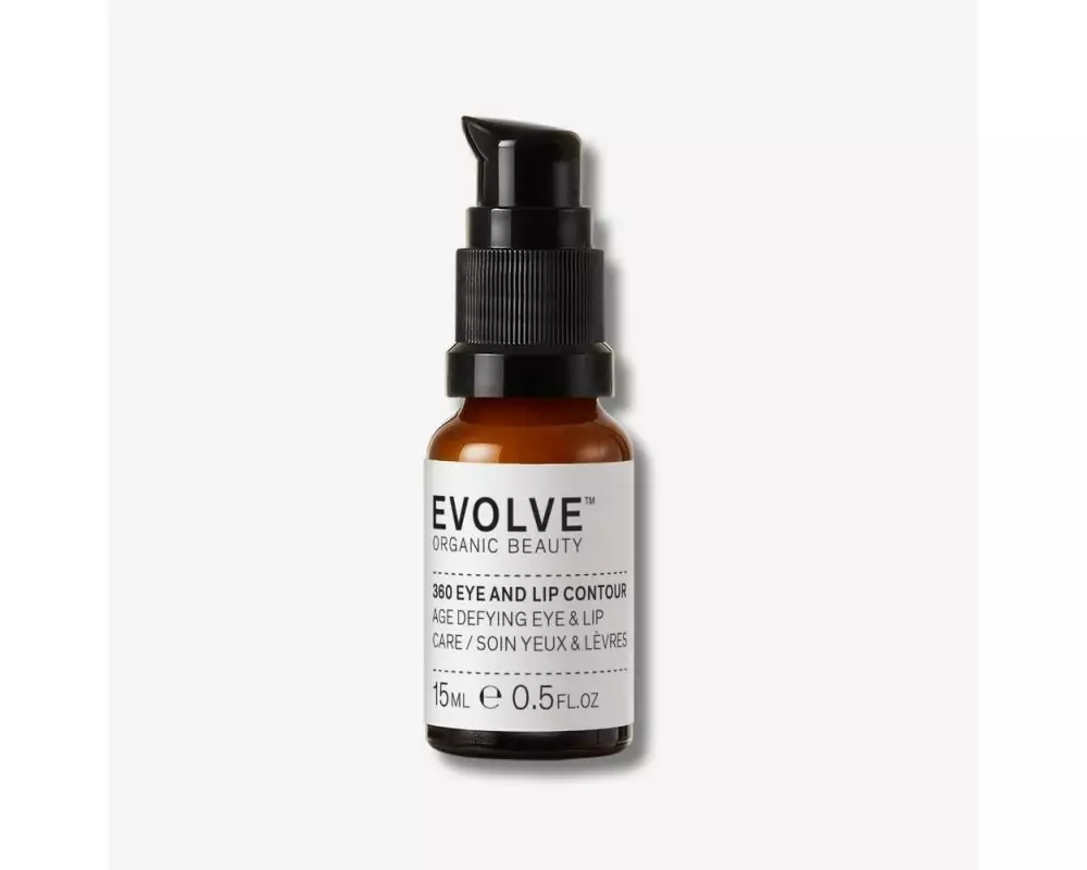EVOLVE 360 Eye & Lip Contour 15 ml