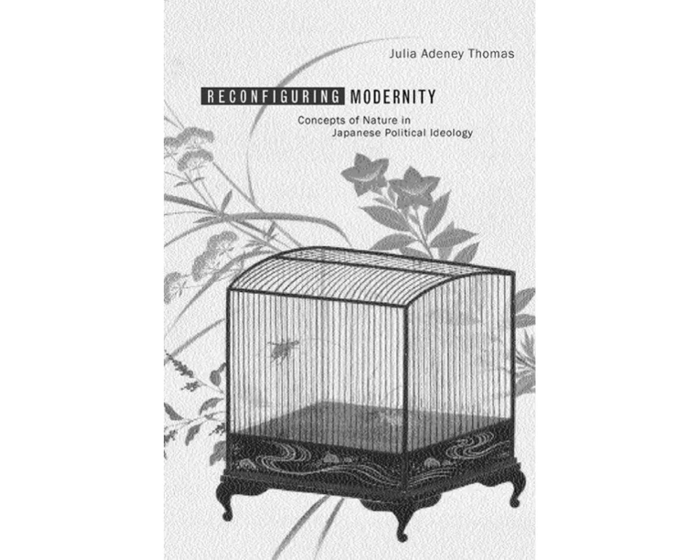 Reconfiguring Modernity