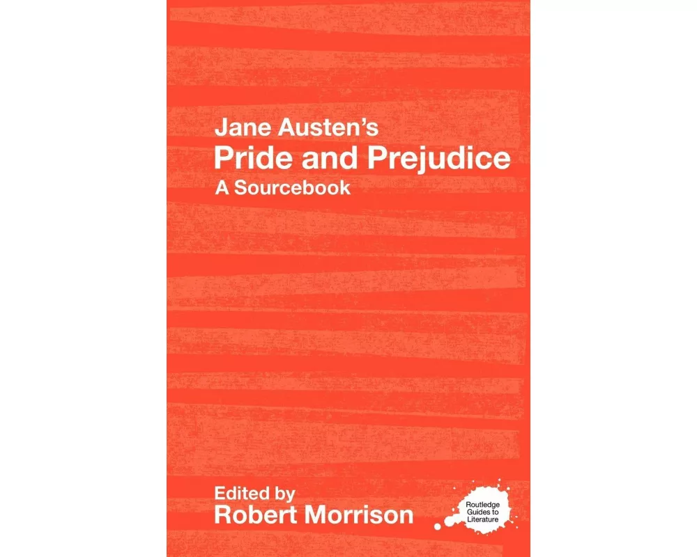 Jane Austen's Pride and Prejudice