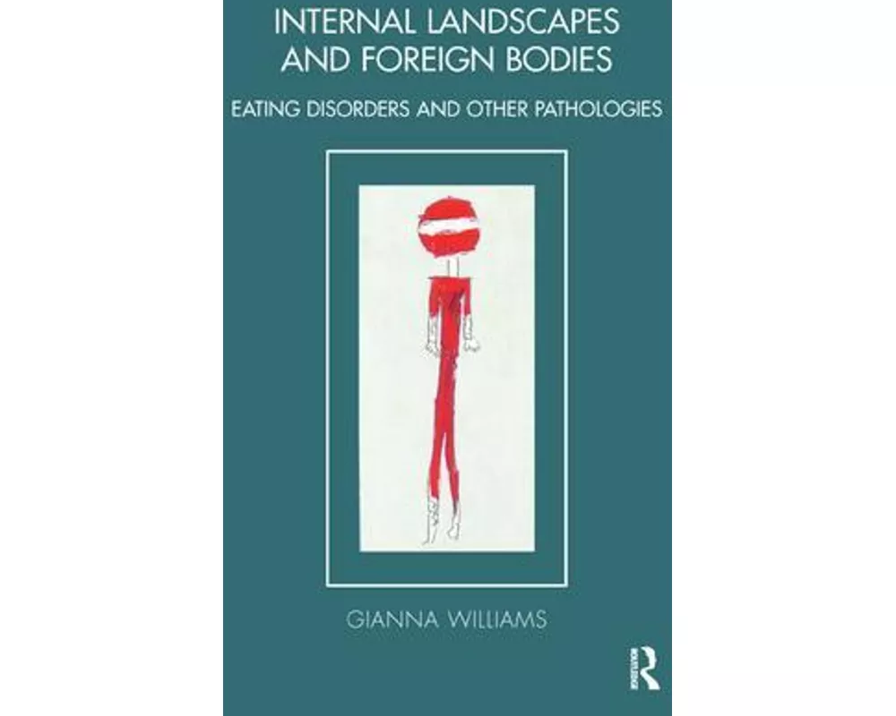 Internal Landscapes and Foreign Bodies