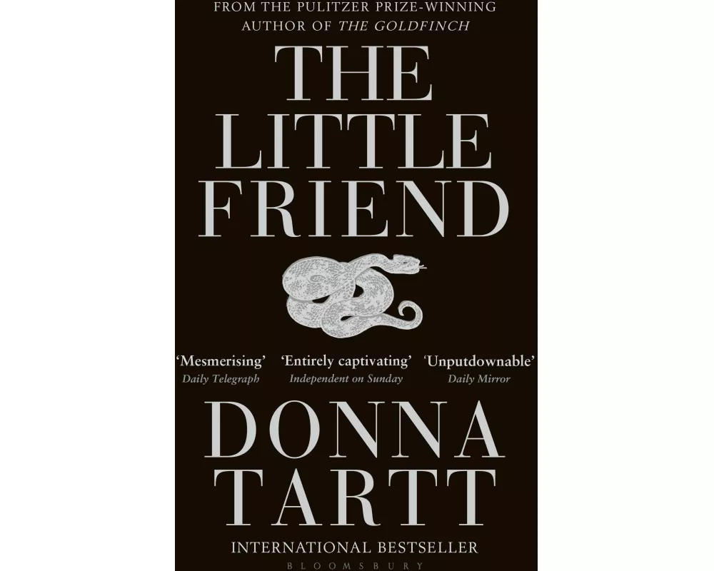 The Little Friend