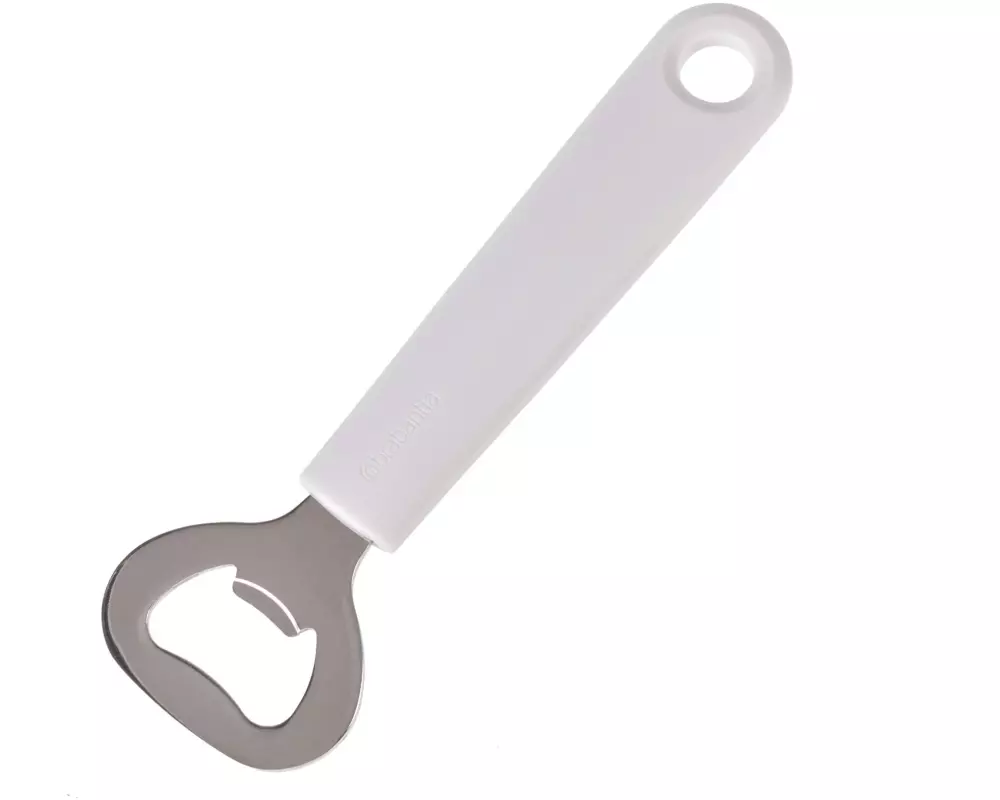 Brabantia Flaschenöffner Tasty+ Light Grey