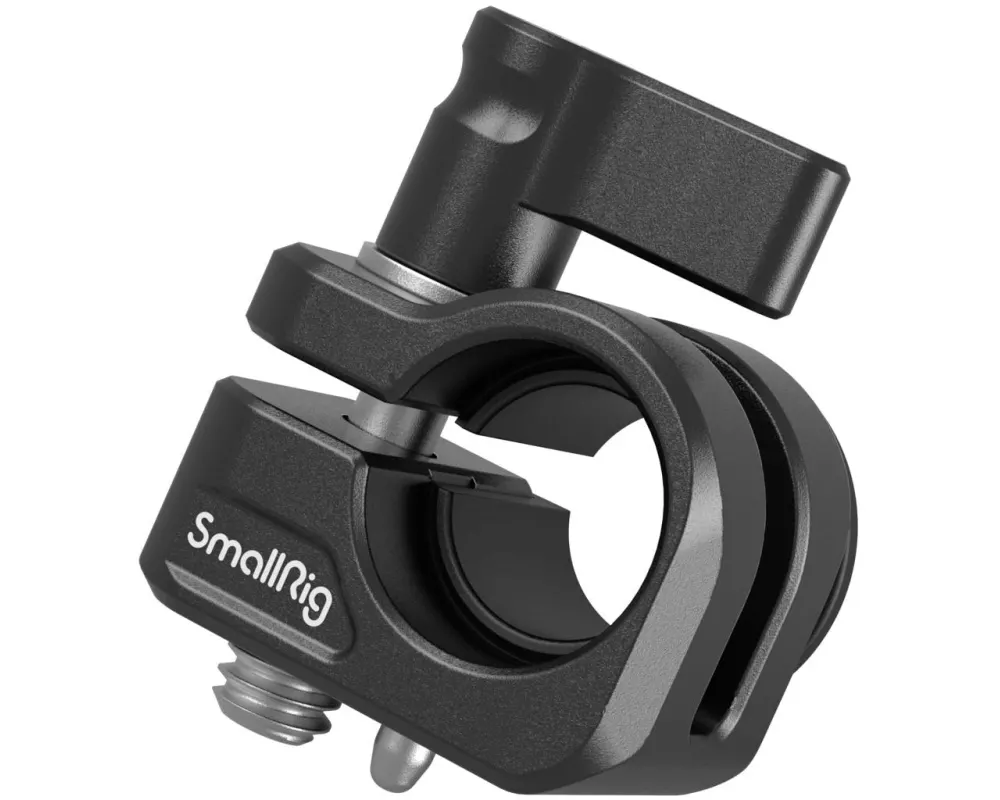 Smallrig Clamp 12 mm/15 mm Single Rod