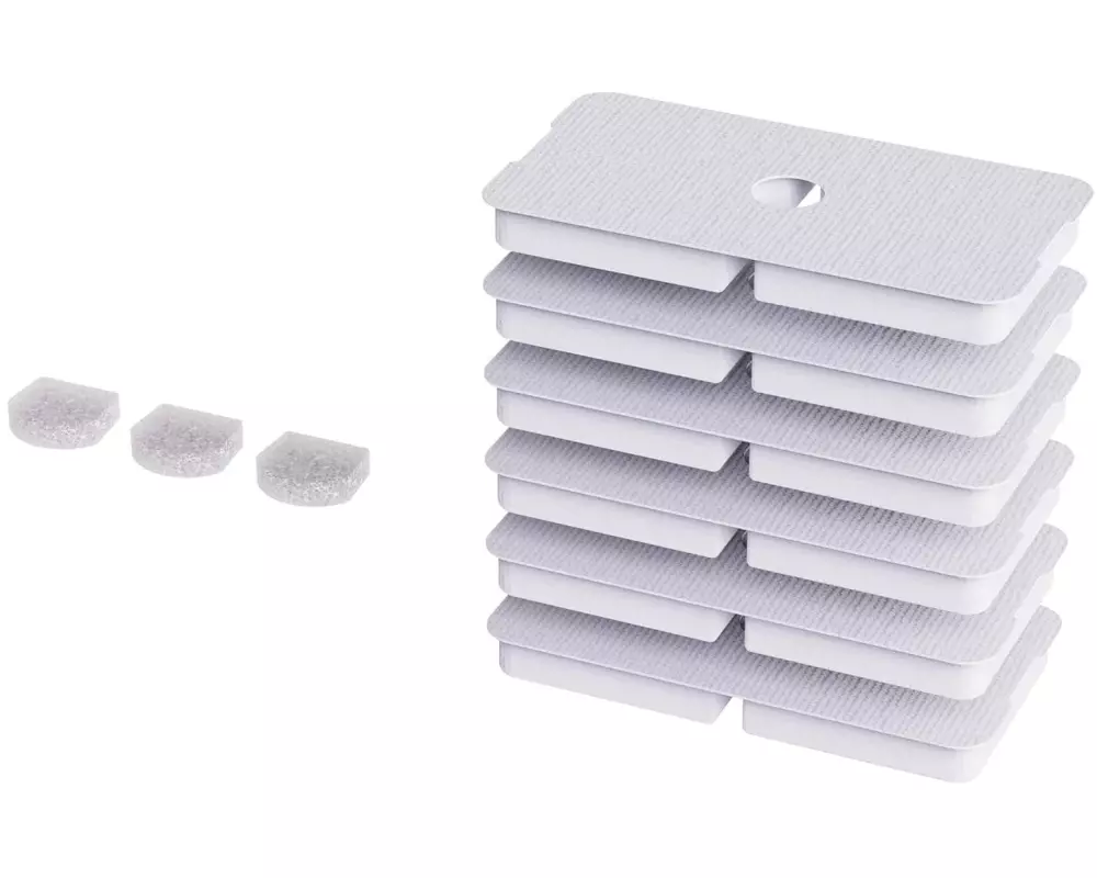 ENABOT Filter Set Rola