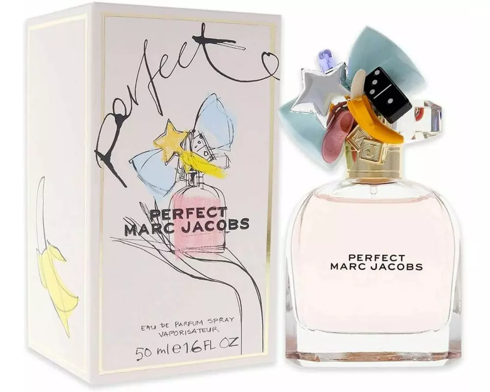 MARC JACOBS Perfect 50 ml