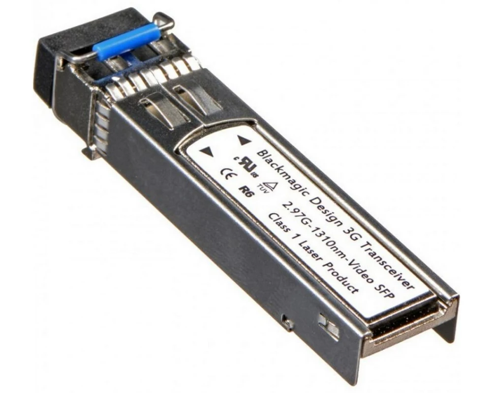Blackmagic Design Konverter 12G SFP Optical Modul