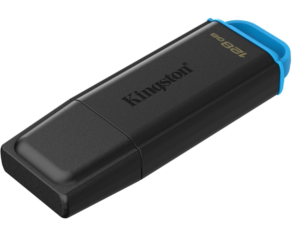 128GB Portable USB 3.2 Gen 1 DataTravele