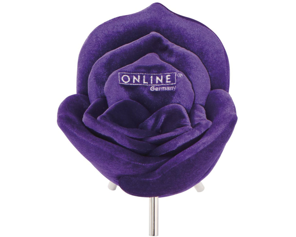 ONLINE Stiftehalter 96844 rose chair