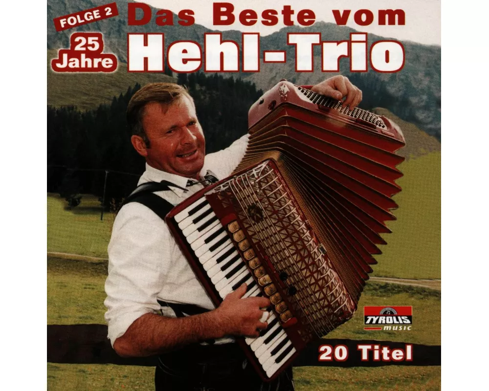 25 Jahre-das Beste