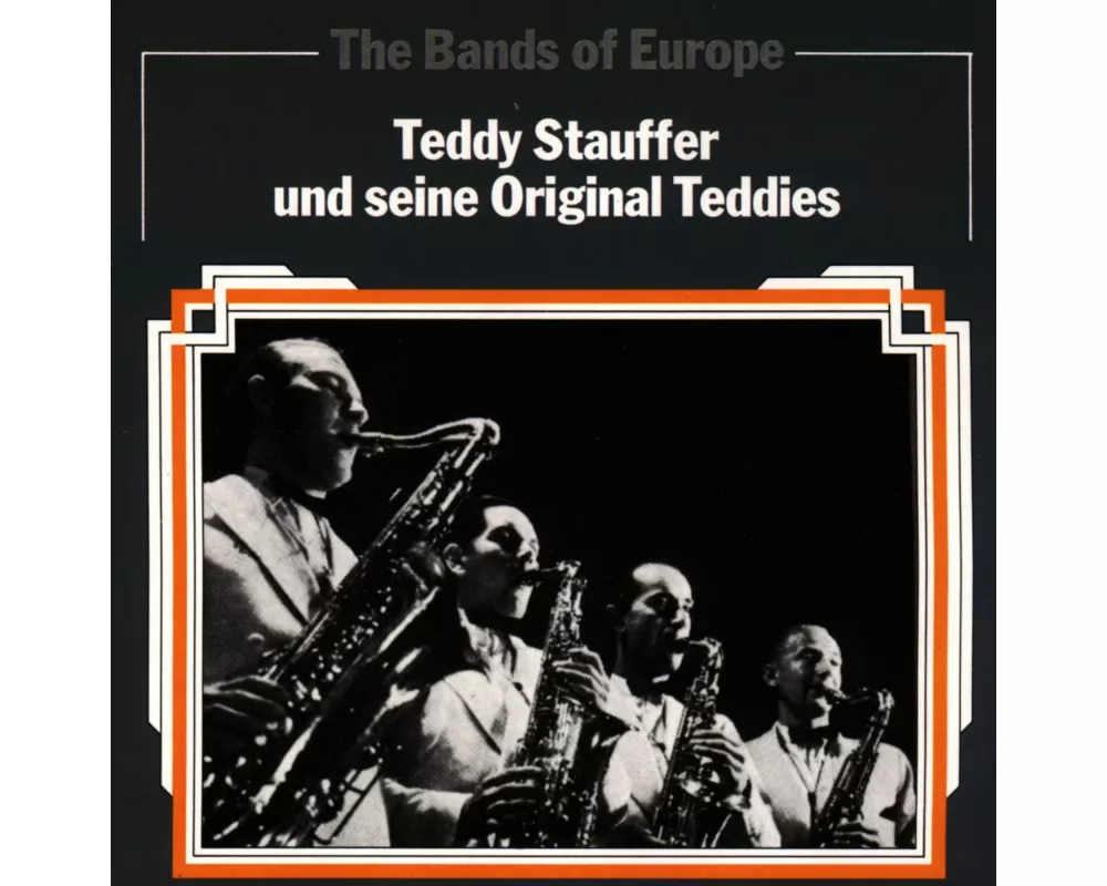 Und Seine Original Teddies