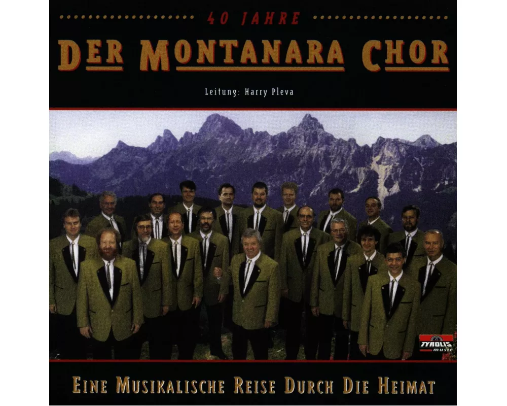 Eine Musikalische Reise