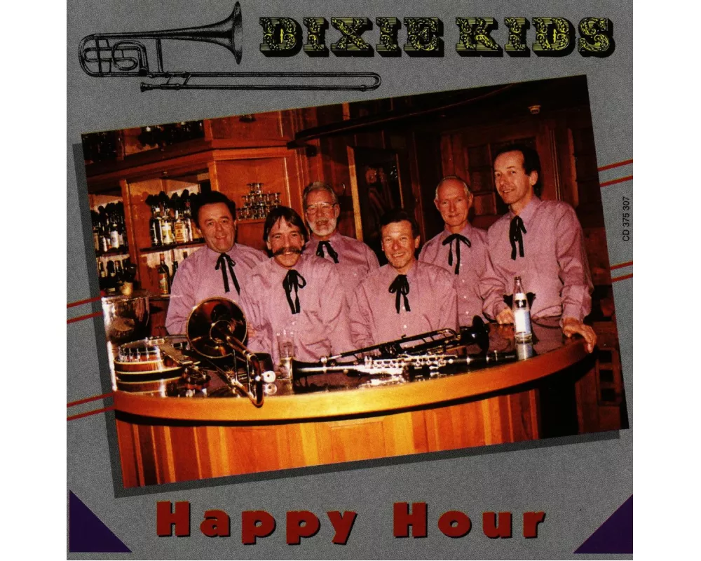 Happy Hour