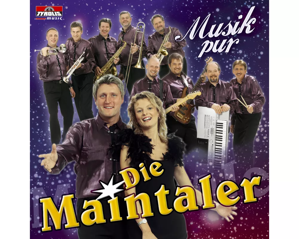 Musik Pur