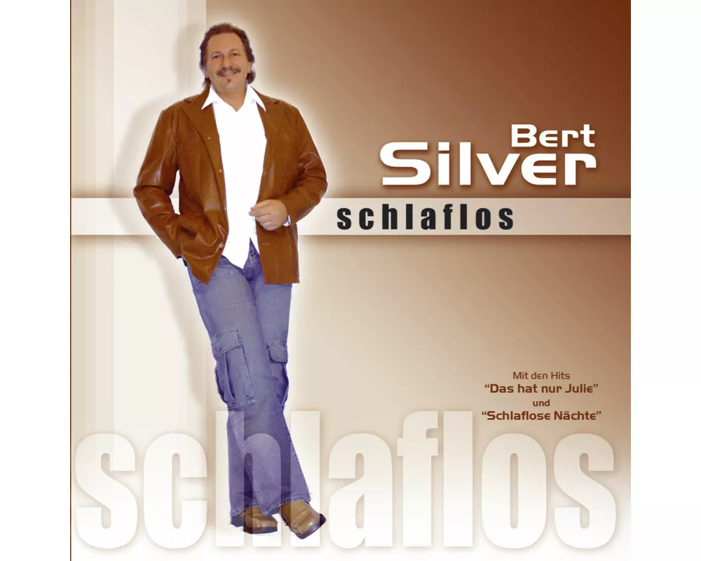 Schlaflos