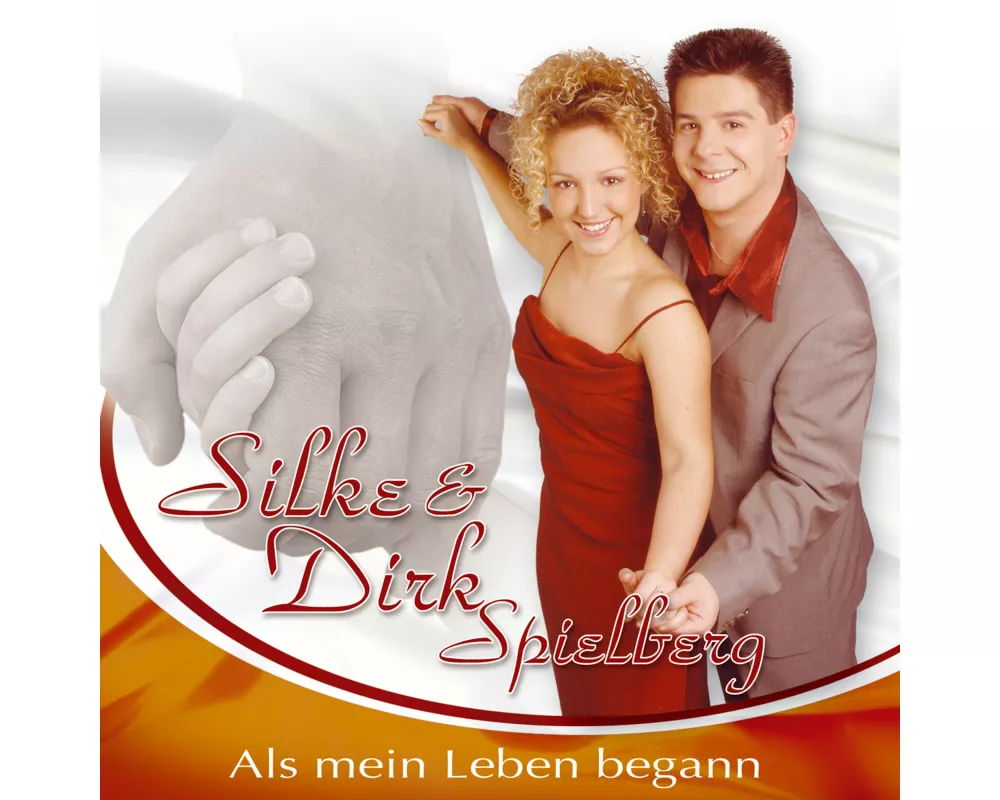 Als mein Leben begann