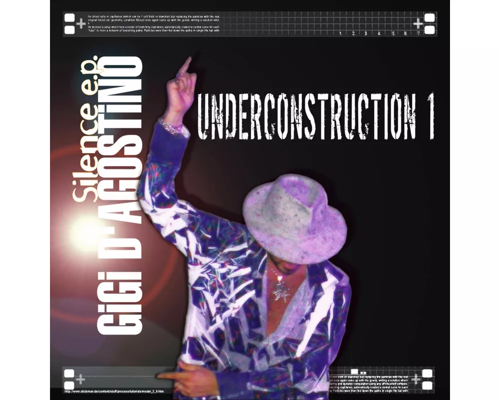 Underconstruction 1 (Silence)
