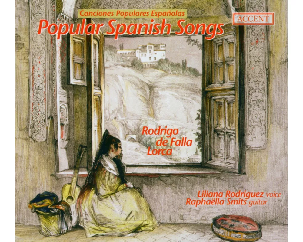 Popular Spanish Songs