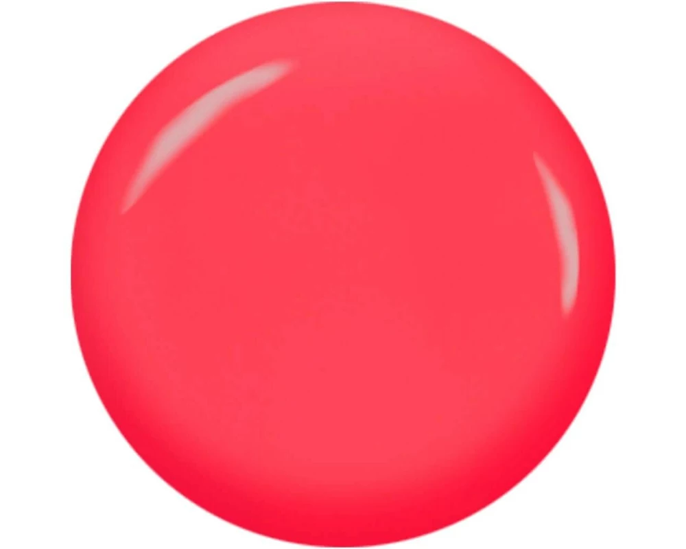 IDUN MINERALS Nagellack korallenrot
