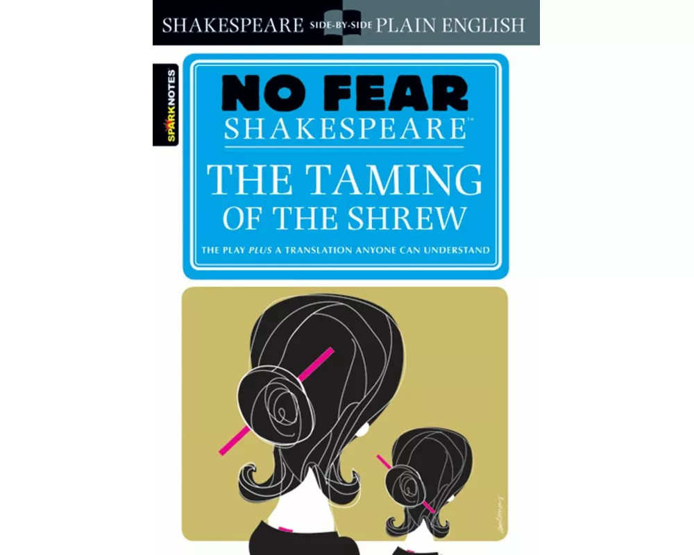 The Taming of the Shrew