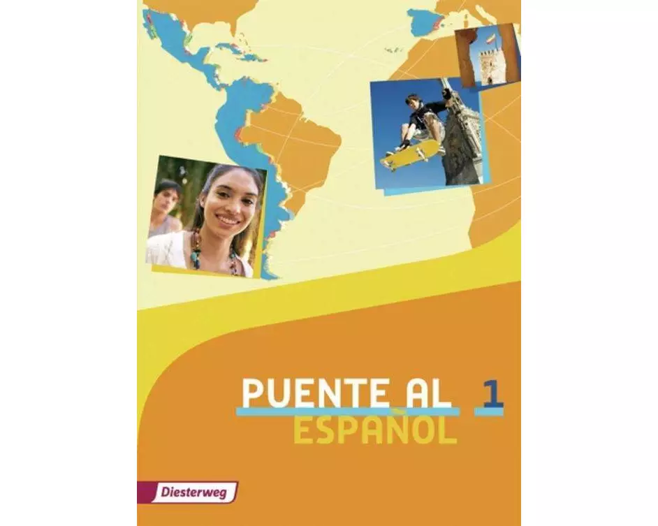 Puente al Español - Ausgabe 2012