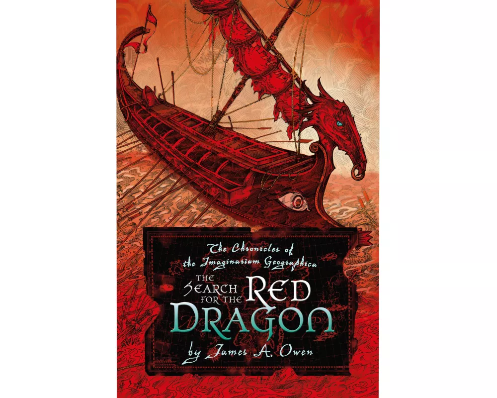 The Search for the Red Dragon