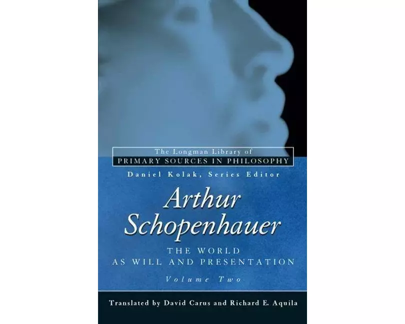 Arthur Schopenhauer