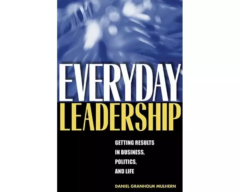 Everyday Leadership