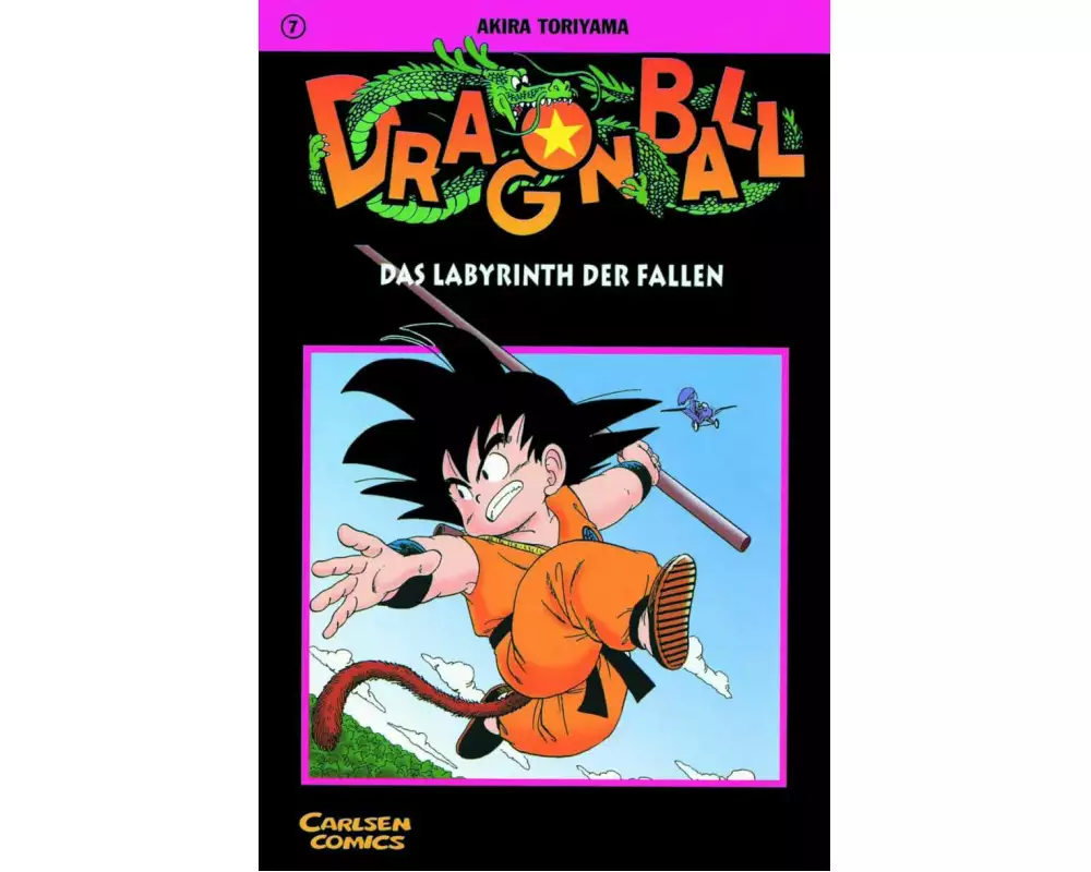 Dragon Ball 7
