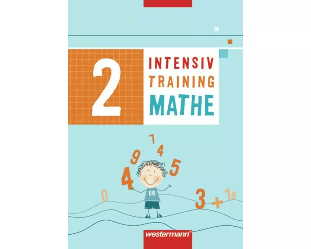Intensivtraining Mathe