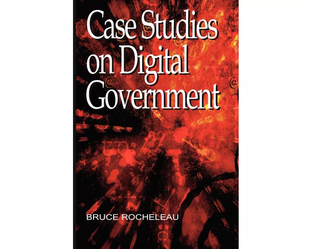 Case Studies on Digital Government