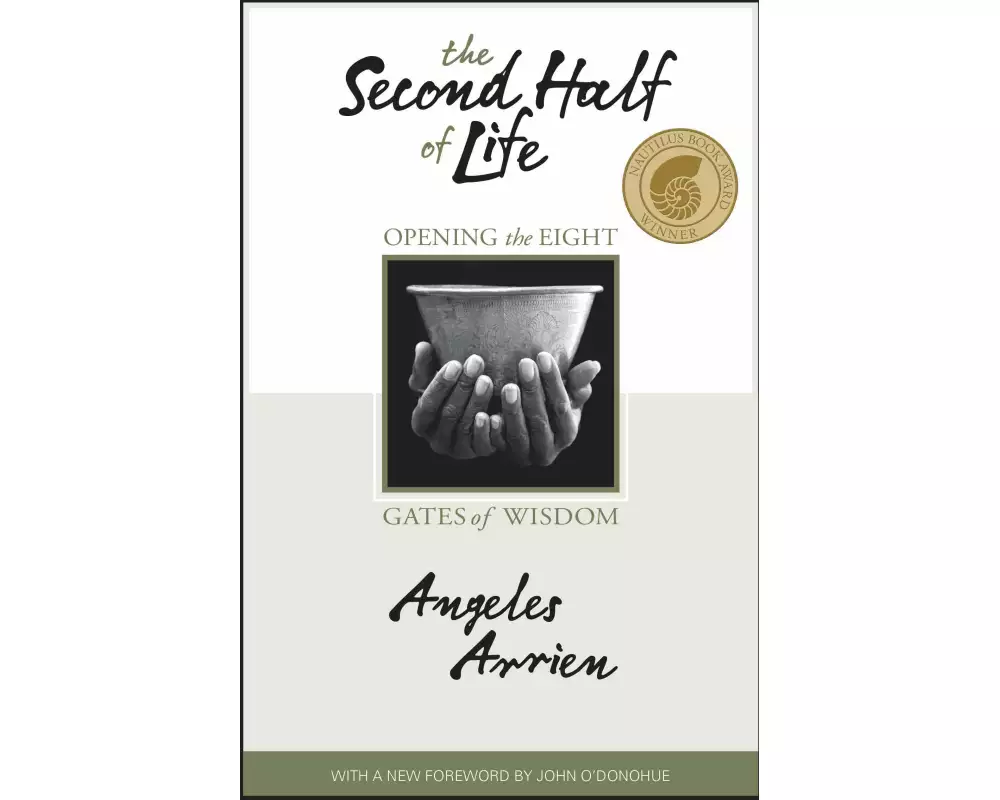 The Second Half of Life