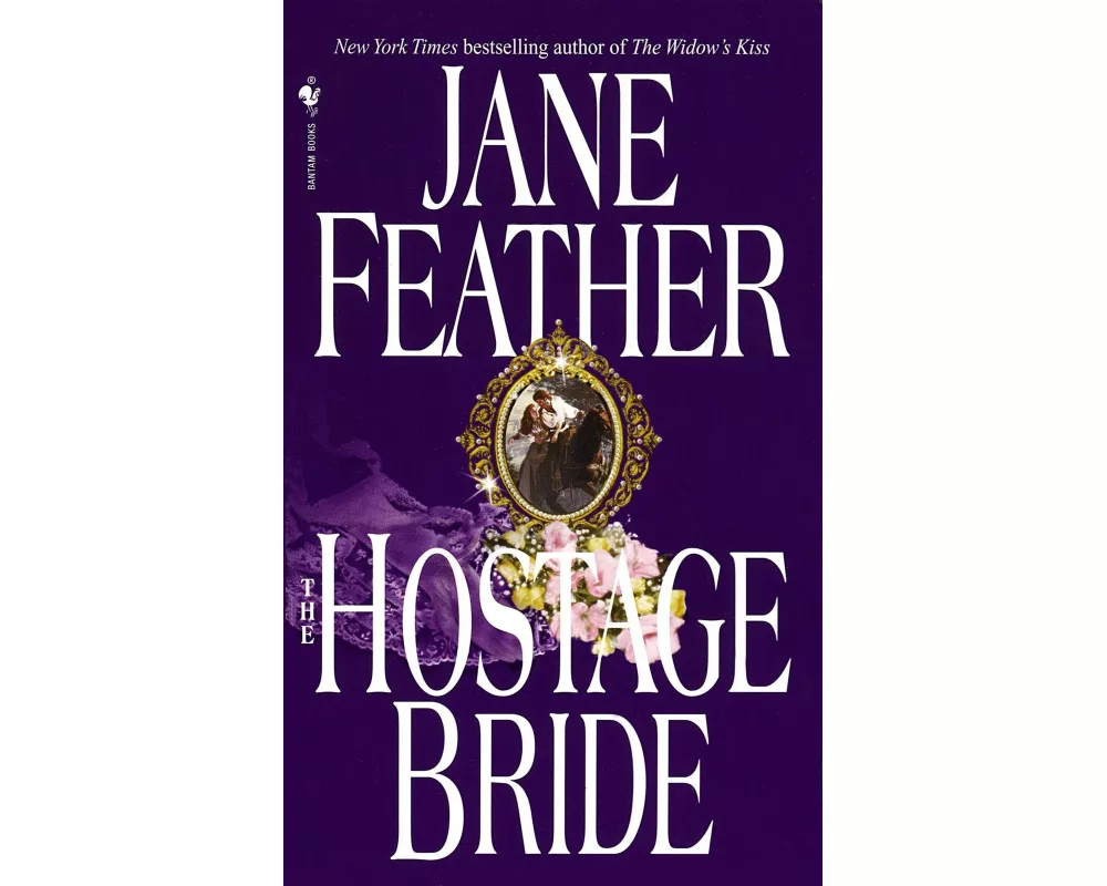 The Hostage Bride