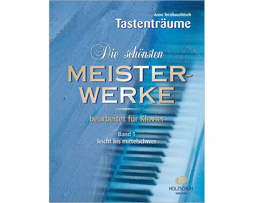 Die schönsten Meisterwerke 1