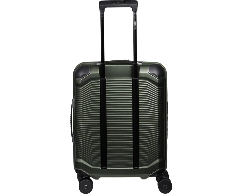 travelite MILLENNIUM Trolley S+ 40 l Pine Green