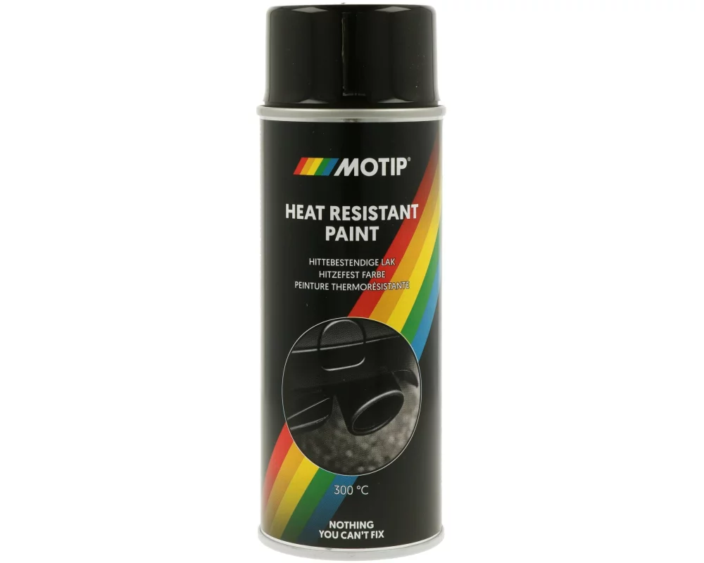 MOTIP Thermolack 400 ml