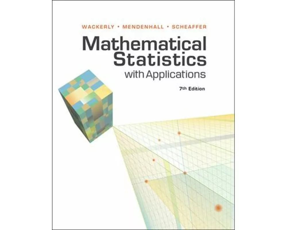 Mathematical Statistics with Applications