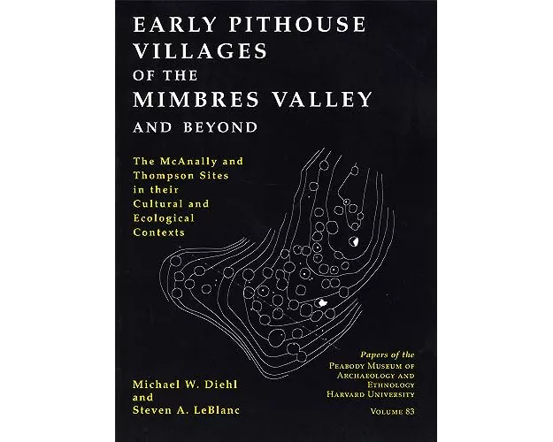Early Pithouse Villages of the Mimbres Valley and Beyond
