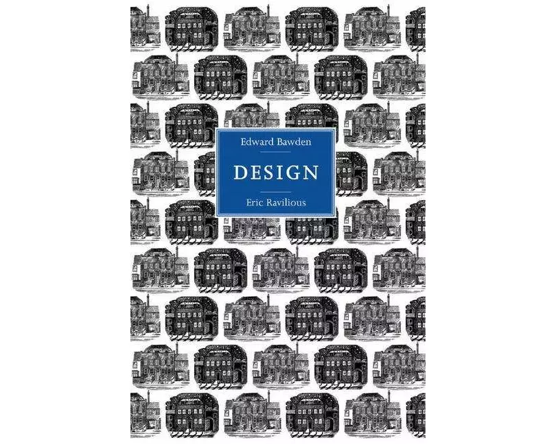 Edward Bawden and Eric Ravilious