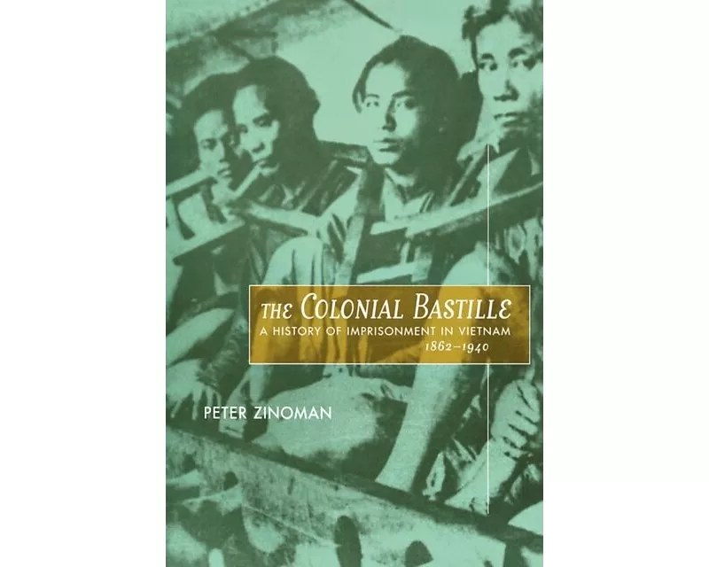 The Colonial Bastille