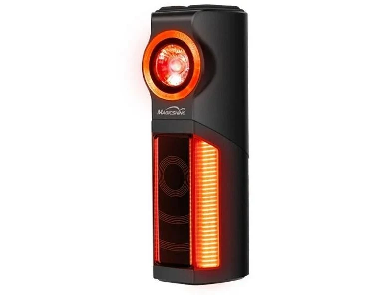Magicshine Velolampe R300 Smart Radar Rücklicht